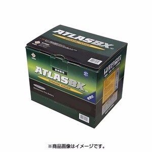 ATLASBX アトラス AT 30A19R 国産車バッテリー 農業機械&トラック用 Dynamic Power