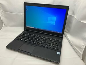 １円スタート！！ NEC VersaPro VX-2 訳あり品 [Intel Core i5-8250U] [Nwi]