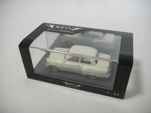 ミニカー 1/43 　オペル　ネオ NEO Scale Models 1/43 Opel 　※ＮＥＯ 43735