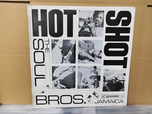 ◇◇Hot Shot - THE Soul Brothers 