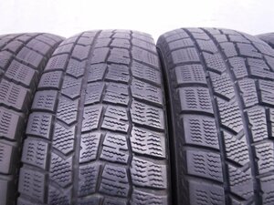 ★185/70R14,88Q,ダンロップ WINTERMAXX WM02!!☆倉庫保管品!!☆カローラ,ノート、フリード等に!!激安4本セット価格!!_AF60