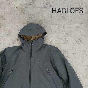 HAGLOFS ホグロフス Torsang Parka トーソンパーカー W7859