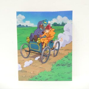 1円【良品】BANDAI バンダイ/名探偵ホームズ Blu-ray BOX/BCXA-0908/42