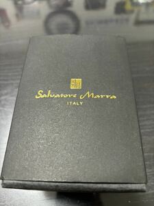 salvatore marra サルバトーレマーラー時計中古