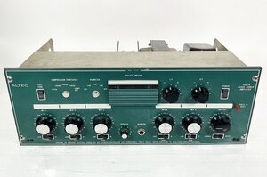 ALTEC 1607A ミキサーパワーアンプ [34794]