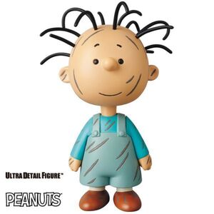 即決★UDF PEANUTS シリーズ5【ピッグペン】PIGPEN★スヌーピー★ピーナッツ★メディコム・トイ