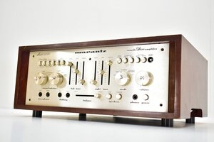 marantz 1250 プリメインアンプ[マランツ][STEREO AMPLIFIER]26M