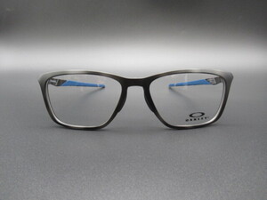 OAKLEY オークリー OX8062D-0455 55■17-143 メガネフレーム 新品 ケース箱付き