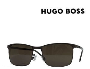 【HUGO BOSS】 ヒューゴ ボス サングラス　1635/S　XCB　マットグレー　国内正規品