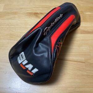 テーラーメイド M6 DR用 ヘッドカバー ドライバー用 TaylorMade 管理番号H72