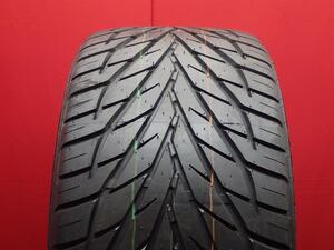 中古タイヤ 315/30R22 107Y 単品1本 トーヨー プロクセス S/T TOYO PROXES S/T 10.0分山