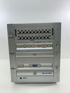 Victor XR-D400 CD レコーダー デュプリケーター