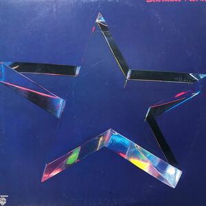 c LP スターダスト・レビュー Stardust Revue 根本要 レコード 5点以上落札で送料無料