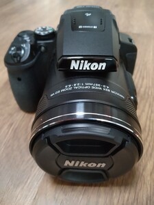 中古、Nikon ニコン COOLPIX P900デジタルカメラ