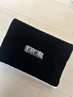 Dior ポーチ