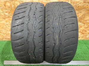 ダンロップ DIREZZA β11 205/50R16 91V 2024年製【2本/夏タイヤ/16インチ】手渡し可 No.1