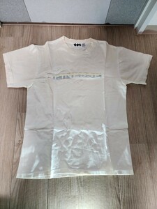 グッドイナフ GOODENOUGH フィネス FINESSE Tシャツ 90S ホワイト 半袖Tシャツ