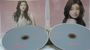 14_00203 EYES ON ME【初回限定盤 CD+DVD】/山田優