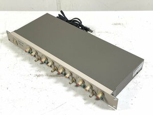 TASCAM MX-4 マイク プリアンプ 4ch タスカム 【保証品】