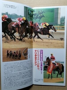 競馬 JRA レープロ950219東京 目黒記念ハギノリアルキング サクラローレル /#ナリタタイシン カリブソング マルタカタイソン 読バヤルド