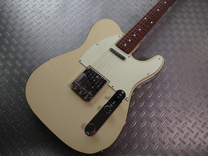 美品 Fender Japan TL-62B VWH テレキャスター Custom Telecaster