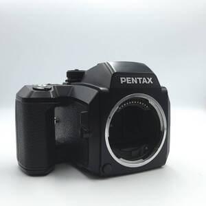 1円スタート PENTAX 645N ペンタックス *031