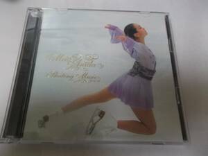 浅田真央スケーティング・ミュージック2015-16（CD＋DVD） （クラシック