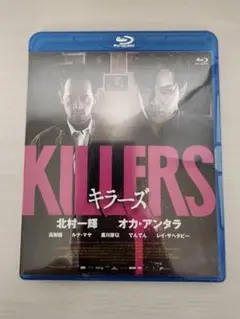 【セル版】KILLERS/キラーズ