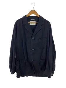 Mountain Hardwear◆カバーオール/XL/コットン/BLK/無地/MTR-3652