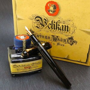 (ペン先12C) Pelikan ペリカン 万年筆 ペン先12C500 計1点 ※筆記未確認 ◆おたからや【Y-A78941】同梱-2