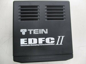 TEIN　EDFCⅡ　本体のみ　未チェック　ジャンク品