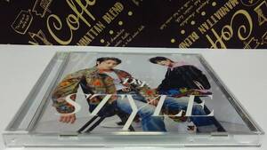 ▼ 即決 ▼ 【CD：K-POP】 SUPER JUNIOR-D＆E 「STYLE」 !!