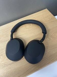 SONY WH-1000XM5 ソニー ワイヤレスヘッドホン H2