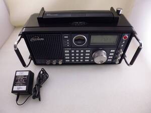 TECSUN RADIO S-2000 中古 ( ZHW-ETC-496 )