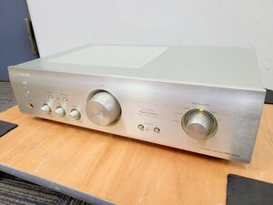 【動作未確認】DENON PMA-390RE プリメインアンプ デノン 1円～　Y7533