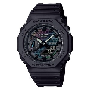 ☆★カシオ G-SHOCK【Rainbow Brick Wall series】クオーツ DW-2100RW-1AJF☆★