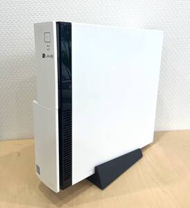 【中古】NEC　LAVIE　パーソナルコンピューター　PC-GD348ZZL9　Pro　Windows　ホワイト　コンピューター機器/4793-181