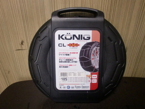 KONIG 105 225/60R18 245/45R20 255/40R20 235/45R20 235/40R21 245/40R21 245/95R21 245/45R19 245/50R18 285/30R20 265/35R20 225/55R19