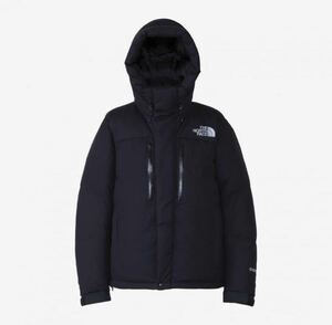 バルトロ ライトジャケット ブラック ノースフェイス THE NORTH FACE Baltro Jacket ND91950