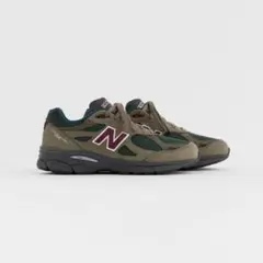 Aime Leon Dore x New Balance 990 V3 28cm