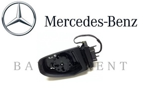 【正規純正OEM】 Mercedes Benz ドアミラー 本体 右 Aクラス W169 A170 A180 A200 ドアミラー フレーム RH 1698100676 169-810-0676 OEM