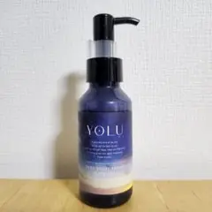 YOLU　 DEEP NIGHT REPAIR HAIR OIL 80ml