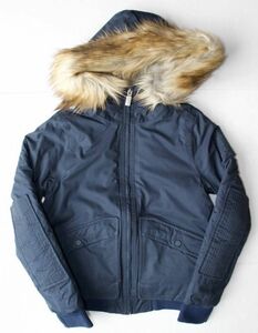 定価42000 新品 本物 HUNTER W ORIGINAL INSULATED BOMBER ジャケット WRO1249WAY XXS ハンター 1356