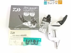 ダイワ パワーホルダー CS90CH 未使用品