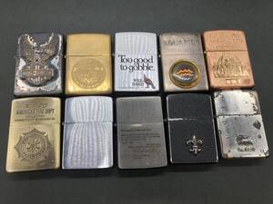 Zippo ジッポー まとめて　　ライター