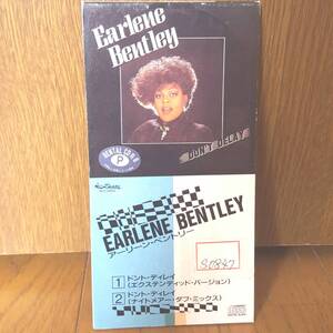 8cmCD アーリーン ベントリー EARLENE BENTLEY ドント ディレイ DON