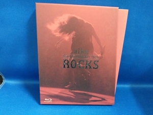 aiko 15th Anniversary Tour 「ROCKS」(Blu-ray Disc)