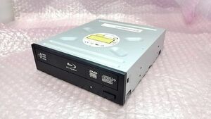 H.L Data Storage BH16NS58 ブルーレイドライブ Blu-rayドライブ BD BD63A