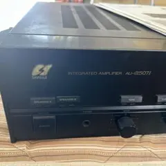 SANSUI AU-α507i インテグレーテッドアンプ