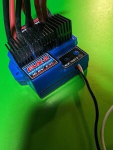 TRAXXAS ESC EVX-2 16.8V トラクサス RC